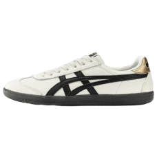 Onitsuka Tiger Tokuten White Black Gold